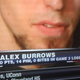 Illustration for article titled Boston Broadcast Notes Helpfully That Alex Burrows Finished Game 3 With 14 PIM, 0 Bites